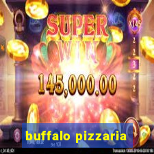 buffalo pizzaria